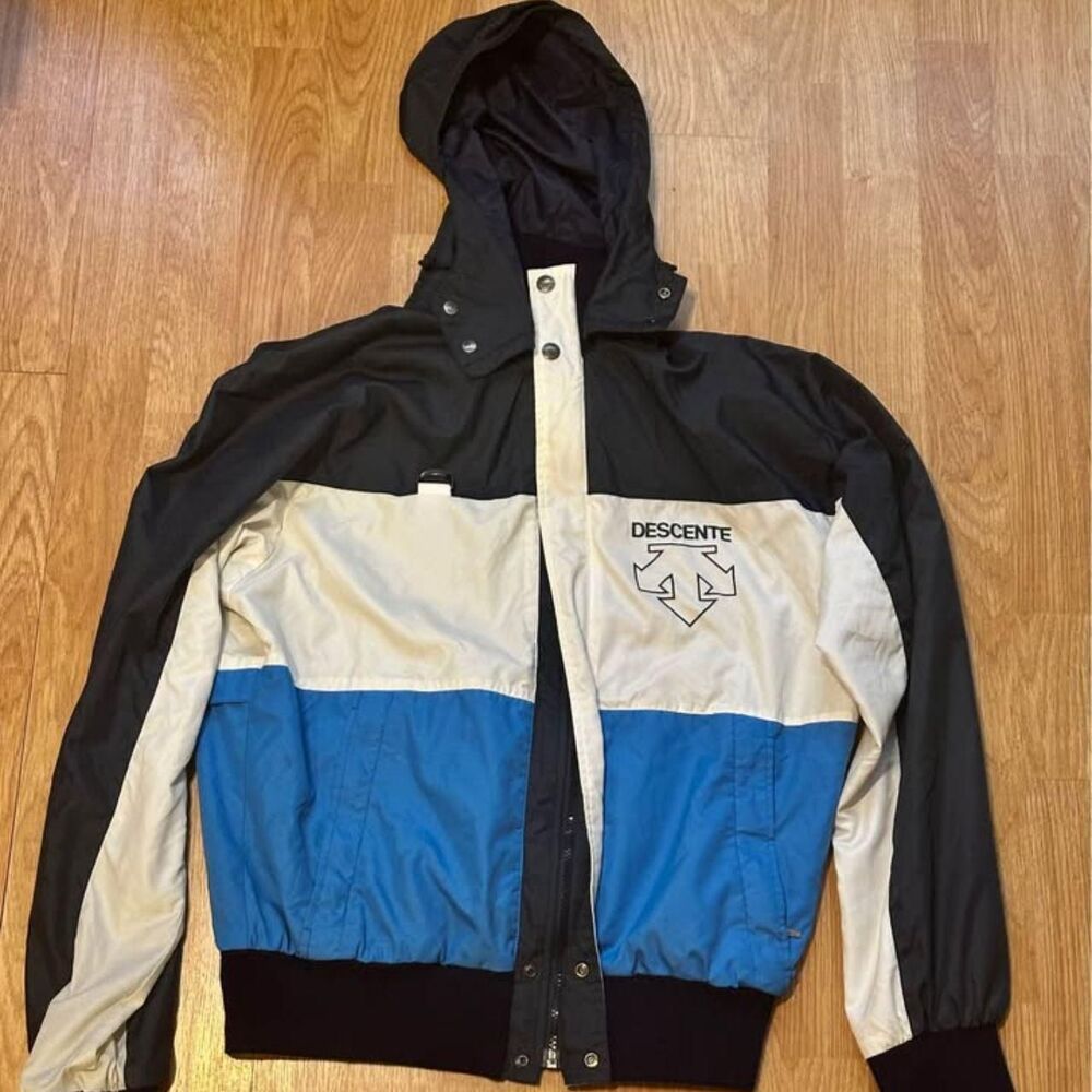Descente Men's multi Jacket